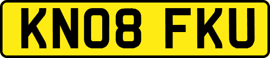 KN08FKU
