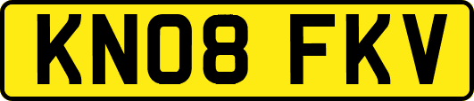 KN08FKV