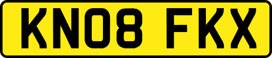 KN08FKX