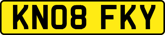 KN08FKY