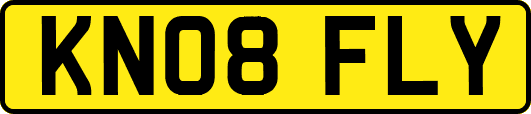 KN08FLY