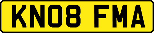 KN08FMA