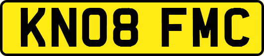 KN08FMC