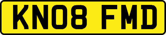 KN08FMD