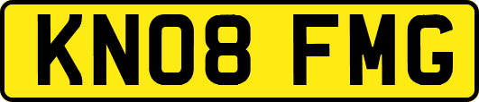 KN08FMG