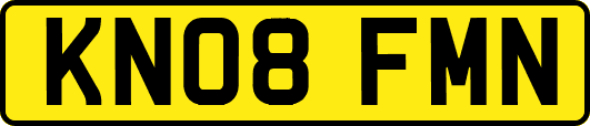 KN08FMN