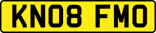 KN08FMO
