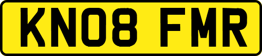 KN08FMR