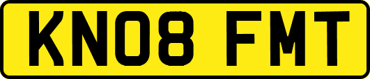 KN08FMT