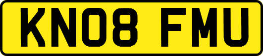 KN08FMU