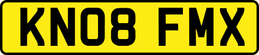 KN08FMX