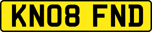 KN08FND
