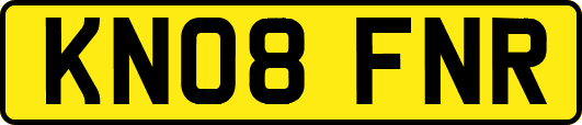 KN08FNR