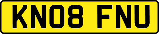 KN08FNU