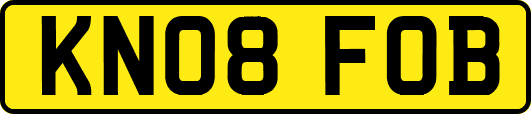 KN08FOB