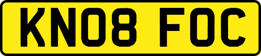 KN08FOC