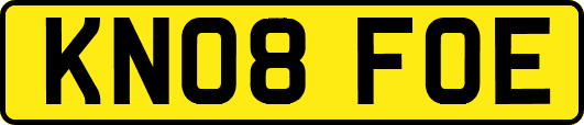 KN08FOE