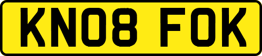 KN08FOK