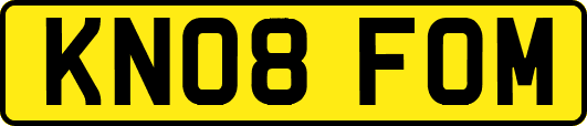 KN08FOM