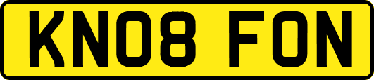 KN08FON