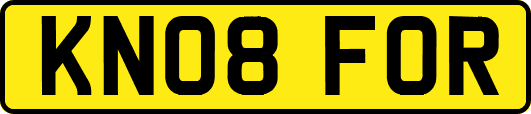 KN08FOR