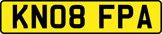 KN08FPA