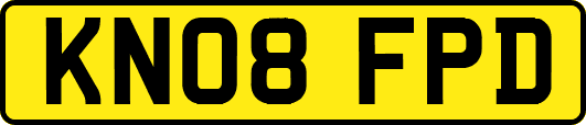 KN08FPD