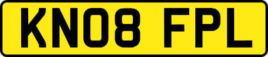 KN08FPL
