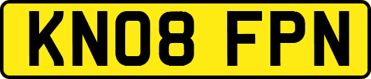 KN08FPN