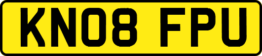 KN08FPU