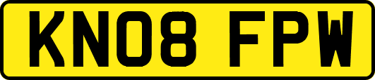 KN08FPW