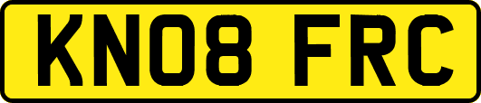 KN08FRC