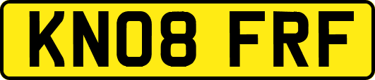KN08FRF