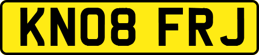 KN08FRJ