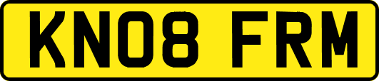 KN08FRM