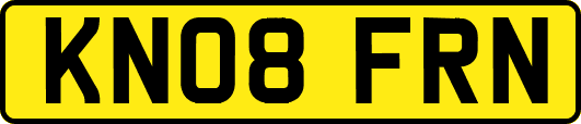 KN08FRN