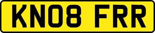 KN08FRR
