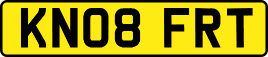 KN08FRT