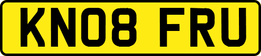 KN08FRU