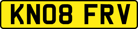 KN08FRV