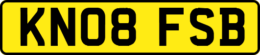 KN08FSB