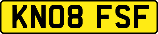 KN08FSF