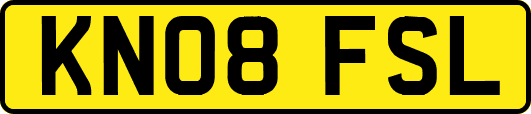KN08FSL