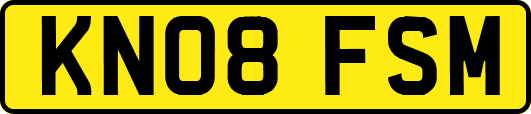 KN08FSM