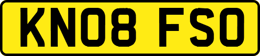KN08FSO