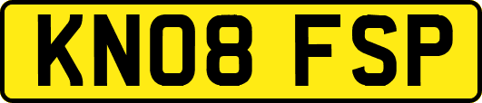 KN08FSP