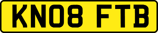 KN08FTB