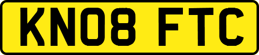 KN08FTC