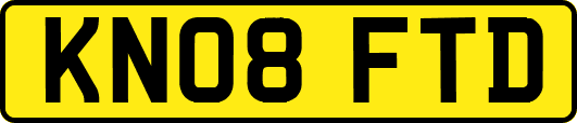 KN08FTD
