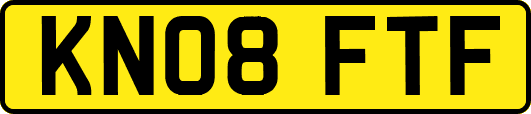 KN08FTF